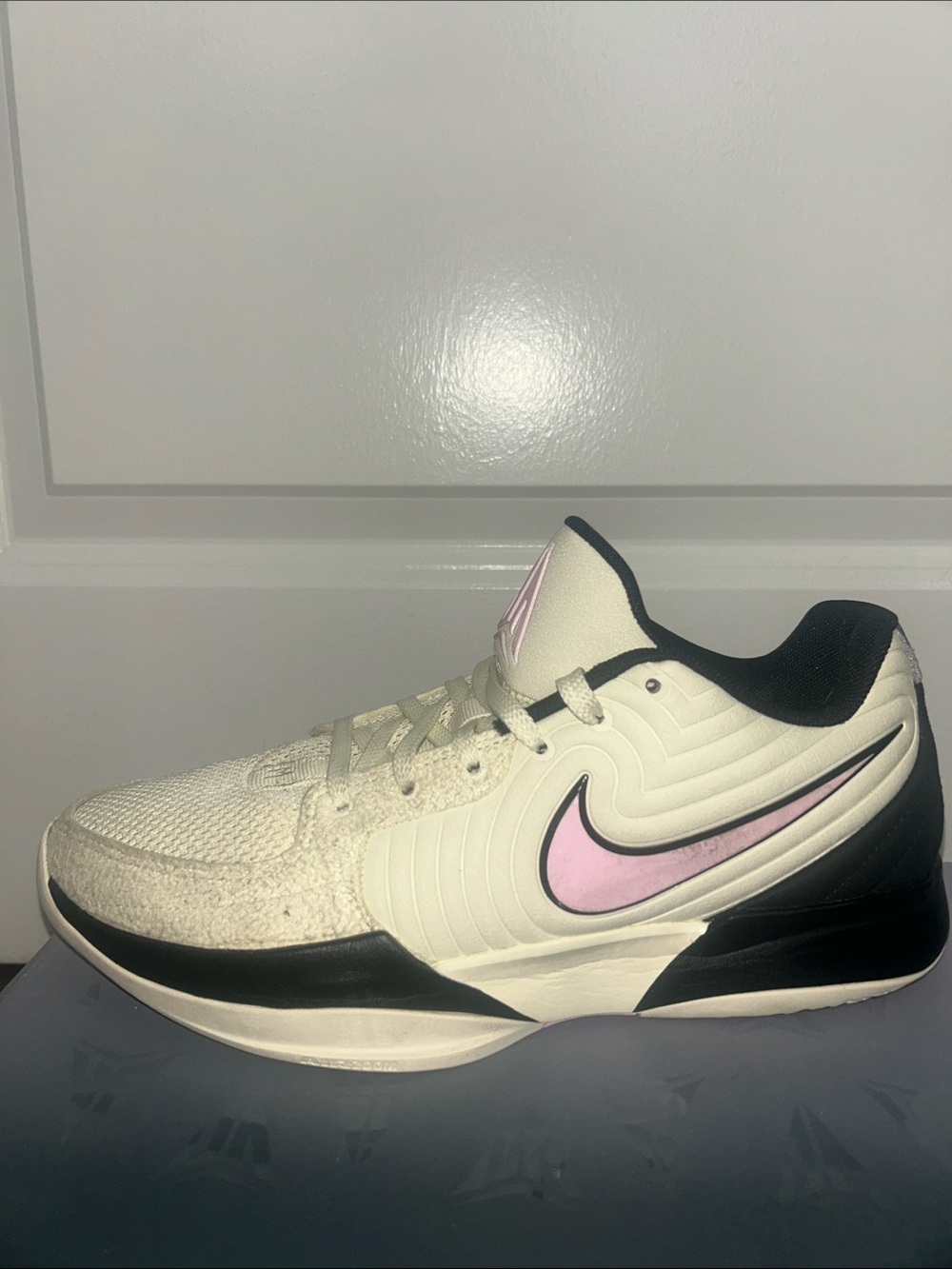 ♻️ Nike Ja 2 basketball shoes - Picture 6 of 10